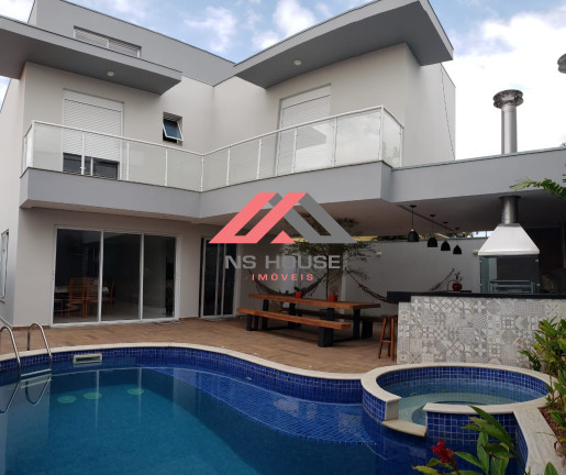 Casa com 4 Quartos à Venda, 420 m² em Jardim São Caetano - São Caetano Do Sul