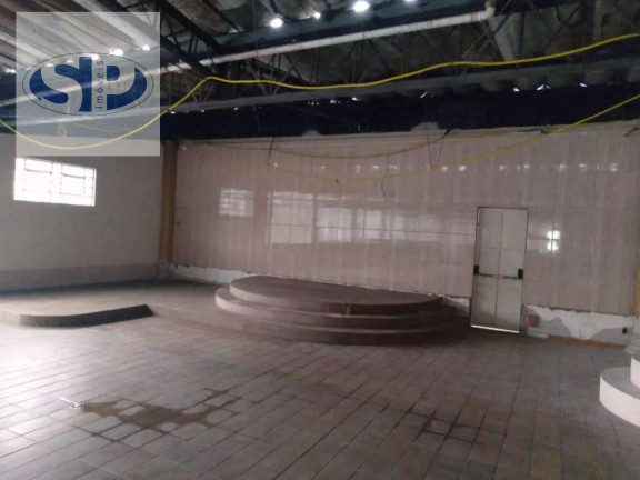 Imagem Imóvel Comercial para Alugar, 765 m² em Demarchi - São Bernardo Do Campo Imagem Imóvel Comercial para Alugar, 765 m² em Demarchi - São Bernardo Do Campo