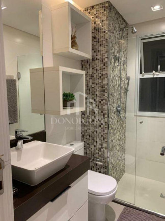 Imagem Apartamento com 3 Quartos à Venda, 155 m² em Centro - São Bernardo Do Campo