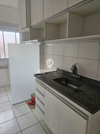 Imagem Apartamento com 2 Quartos à Venda, 53 m² em Jardim Ester - Itatiba Imagem Apartamento com 2 Quartos à Venda, 53 m² em Jardim Ester - Itatiba