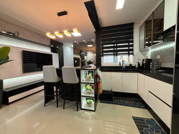 Imagem Imóvel com 2 Quartos à Venda, 82 m² em Jardim Bela Vista - Santo André Imagem Imóvel com 2 Quartos à Venda, 82 m² em Jardim Bela Vista - Santo André