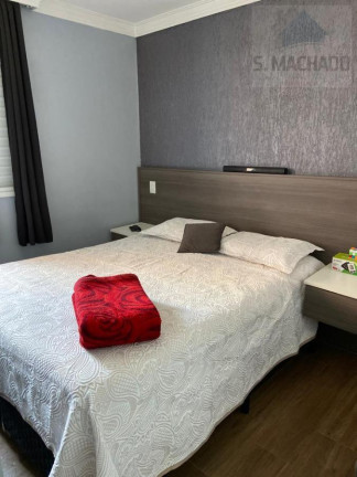 Imagem Apartamento com 2 Quartos à Venda, 103 m² em Casa Branca - Santo André
