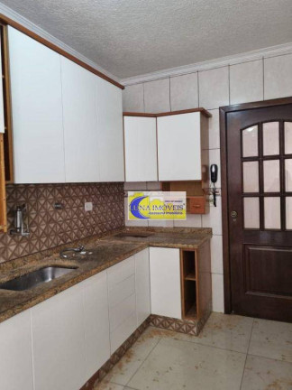 Imagem Apartamento com 2 Quartos à Venda, 70 m² em Paraíso - Santo André Imagem Apartamento com 2 Quartos à Venda, 70 m² em Paraíso - Santo André