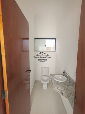 Imagem Casa com 3 Quartos à Venda, 180 m² em Portal Das Colinas - Guaratinguetá Imagem Casa com 3 Quartos à Venda, 180 m² em Portal Das Colinas - Guaratinguetá