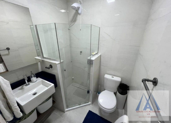Imagem Apartamento com 3 Quartos à Venda, 62 m² em Mogi Moderno - Mogi Das Cruzes Imagem Apartamento com 3 Quartos à Venda, 62 m² em Mogi Moderno - Mogi Das Cruzes