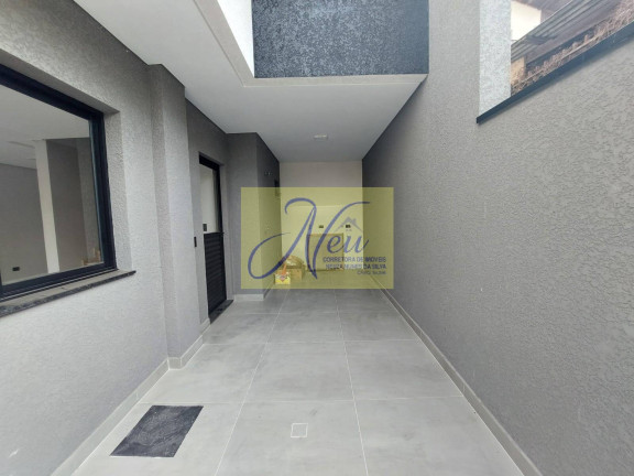 Imagem Casa com 3 Quartos à Venda, 159 m² em Uberaba - Curitiba Imagem Casa com 3 Quartos à Venda, 159 m² em Uberaba - Curitiba