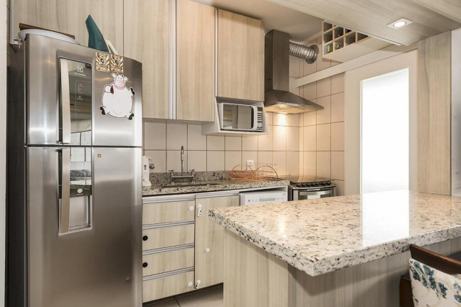 Imagem Cobertura com 2 Quartos à Venda, 94 m² em Jardim Botânico - Porto Alegre Imagem Cobertura com 2 Quartos à Venda, 94 m² em Jardim Botânico - Porto Alegre