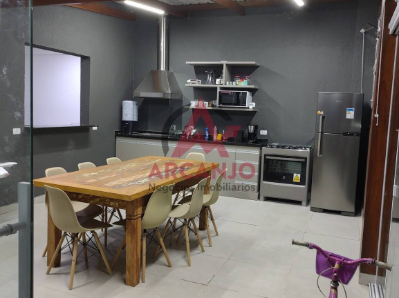 Imagem Cobertura com 3 Quartos à Venda, 120 m² em Estufa Ii - Ubatuba Imagem Cobertura com 3 Quartos à Venda, 120 m² em Estufa Ii - Ubatuba