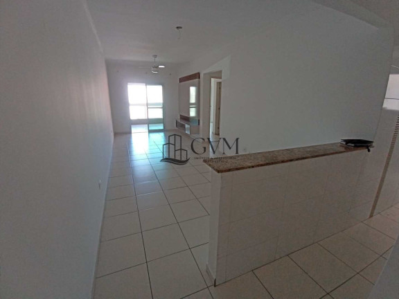 Imagem Apartamento com 2 Quartos à Venda, 79 m² em Canto Do Forte - Praia Grande