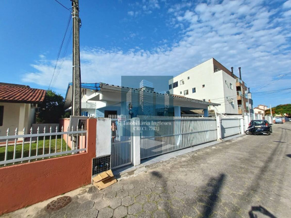 Imagem Casa com 6 Quartos à Venda, 420 m² em Ingleses Do Rio Vermelho - Florianópolis