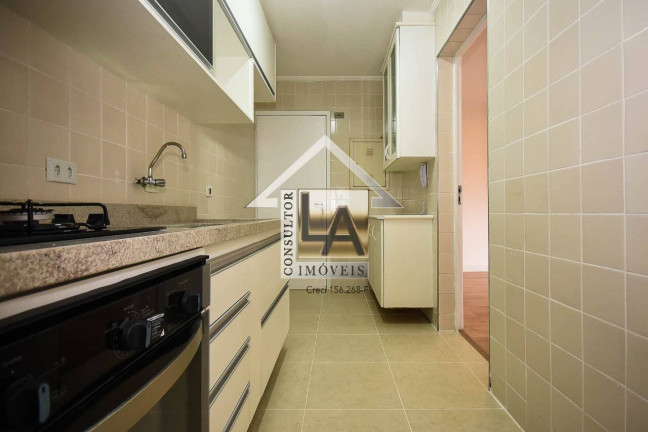 Imagem Apartamento com 2 Quartos à Venda, 83 m² em Jardim Ampliação - São Paulo