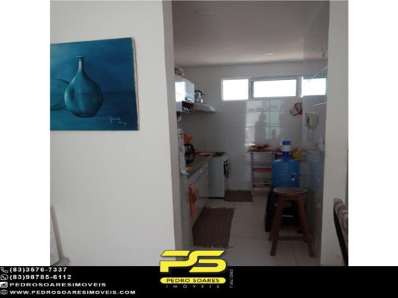 Imagem Apartamento com 2 Quartos à Venda, 57 m² em Intermares - Cabedelo Imagem Apartamento com 2 Quartos à Venda, 57 m² em Intermares - Cabedelo