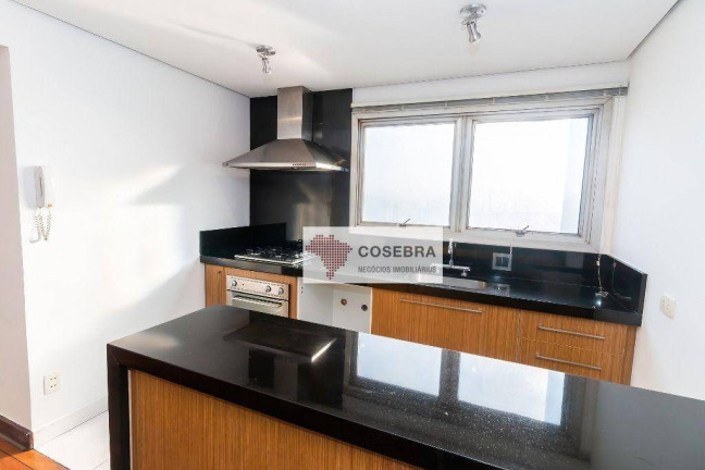 Imagem Apartamento com 2 Quartos à Venda, 98 m² em Itaim Bibi - São Paulo