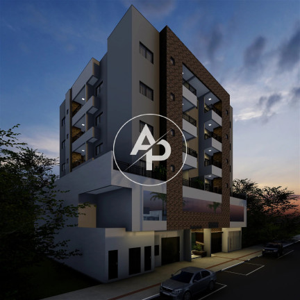 Imagem Apartamento à Venda,  em Vila Real - Balneário Camboriú