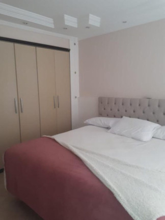 Imagem Casa com 2 Quartos à Venda, 110 m² em Residencial Bordon - Sumaré