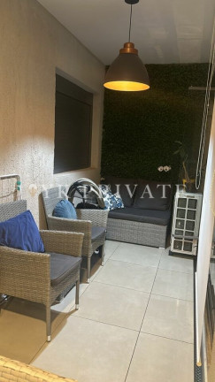 Imagem Apartamento com 3 Quartos à Venda, 115 m² em Vila Leopoldina - São Paulo