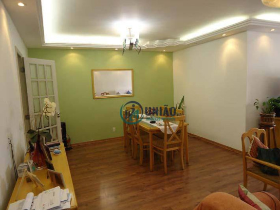 Imagem Apartamento com 4 Quartos à Venda, 190 m² em Icaraí - Niterói