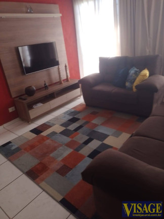 Imagem Apartamento com 3 Quartos à Venda, em Jardim Primavera - Jacareí Imagem Apartamento com 3 Quartos à Venda, em Jardim Primavera - Jacareí