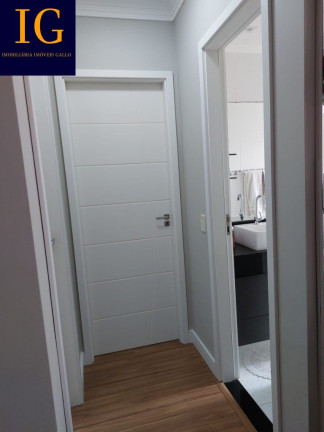 Imagem Apartamento com 2 Quartos à Venda, 52 m² em Paulicéia - São Bernardo Do Campo