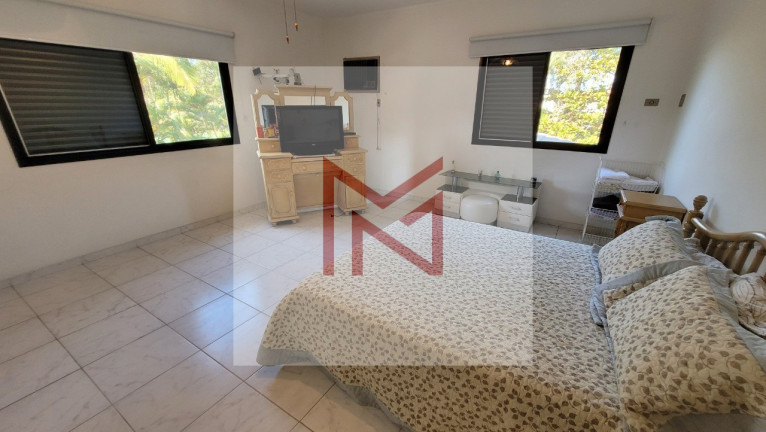 Imagem Casa com 4 Quartos à Venda, 550 m² em Enseada - Guarujá Imagem Casa com 4 Quartos à Venda, 550 m² em Enseada - Guarujá