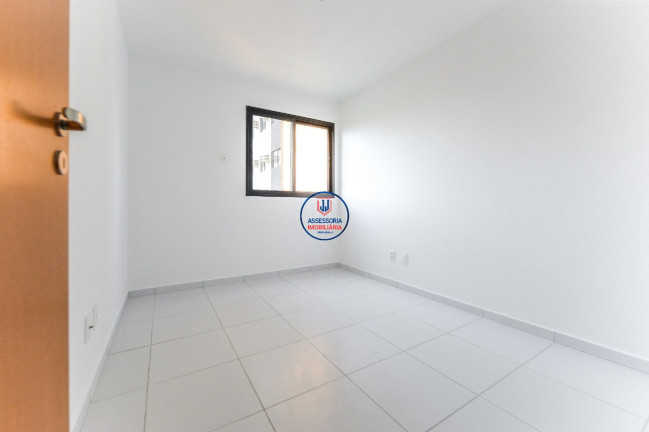 Imagem Apartamento com 3 Quartos para Alugar ou Temporada, 70 m² em Nossa Senhora De Nazaré - Natal Imagem Apartamento com 3 Quartos para Alugar ou Temporada, 70 m² em Nossa Senhora De Nazaré - Natal