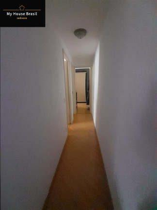 Imagem Apartamento com 2 Quartos à Venda, 63 m² em Vila Nivi - São Paulo