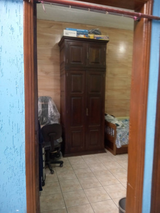 Imagem Casa com 3 Quartos à Venda, 184 m² em Campestre - Santo André