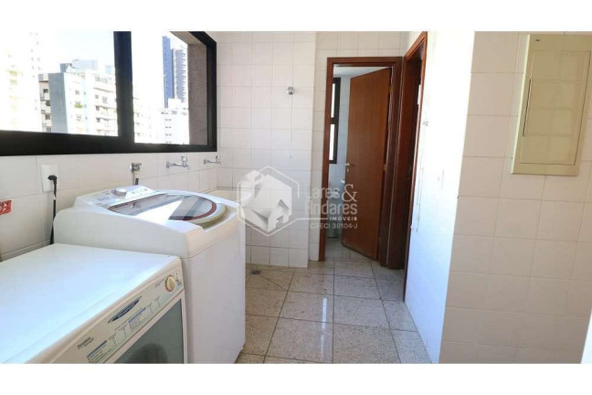 Imagem Apartamento com 4 Quartos à Venda, 226 m² em Morumbi - São Paulo Imagem Apartamento com 4 Quartos à Venda, 226 m² em Morumbi - São Paulo
