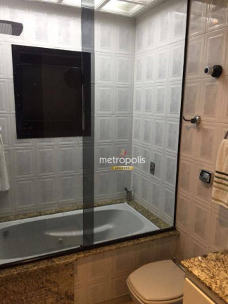Imagem Apartamento com 3 Quartos à Venda, 117 m² em Santa Paula - São Caetano Do Sul Imagem Apartamento com 3 Quartos à Venda, 117 m² em Santa Paula - São Caetano Do Sul
