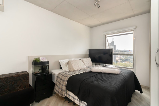 Imagem Apartamento com 1 Quarto à Venda, 70 m² em Jardim Fonte Do Morumbi - São Paulo Imagem Apartamento com 1 Quarto à Venda, 70 m² em Jardim Fonte Do Morumbi - São Paulo