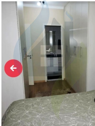 Imagem Imóvel com 2 Quartos à Venda, 69 m² em Cerâmica - São Caetano Do Sul Imagem Imóvel com 2 Quartos à Venda, 69 m² em Cerâmica - São Caetano Do Sul