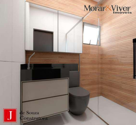 Imagem Apartamento com 3 Quartos à Venda, 105 m² em Afonso Pena - São José Dos Pinhais Imagem Apartamento com 3 Quartos à Venda, 105 m² em Afonso Pena - São José Dos Pinhais
