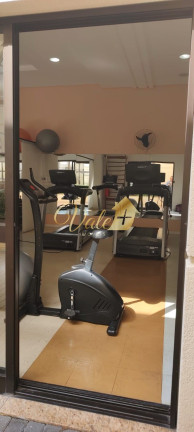 Imagem Apartamento com 3 Quartos à Venda, 124 m² em Jardim Esplanada - São José Dos Campos