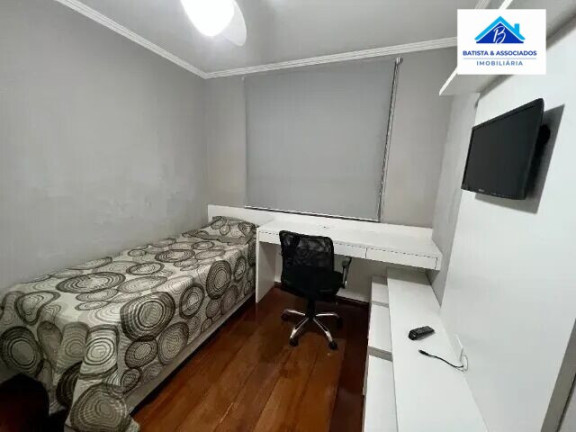 Imagem Apartamento com 2 Quartos à Venda, 56 m² em Jardim Miranda - Campinas Imagem Apartamento com 2 Quartos à Venda, 56 m² em Jardim Miranda - Campinas