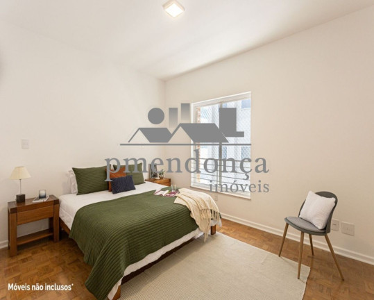 Imagem Apartamento com 3 Quartos à Venda, 237 m² em Higienópolis - São Paulo Imagem Apartamento com 3 Quartos à Venda, 237 m² em Higienópolis - São Paulo