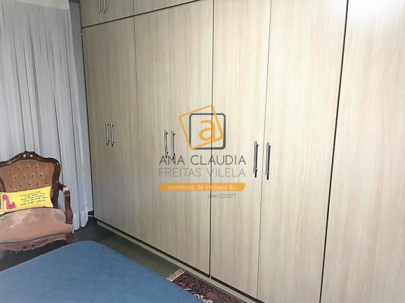 Imagem Casa com 4 Quartos à Venda,  em Bairro Jacaré - Cabreúva