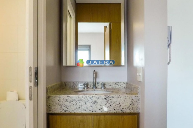 Imagem Apartamento com 1 Quarto à Venda, 39 m² em Liberdade - São Paulo