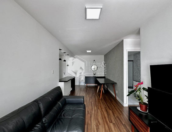 Imagem Apartamento com 2 Quartos à Venda, 64 m² em Chácara Santo Antônio - São Paulo Imagem Apartamento com 2 Quartos à Venda, 64 m² em Chácara Santo Antônio - São Paulo