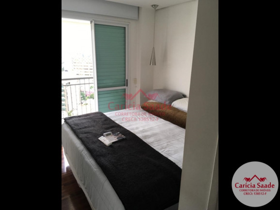 Imagem Apartamento com 3 Quartos à Venda, 86 m² em Vila Mariana - São Paulo