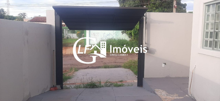 Imagem Casa com 2 Quartos à Venda, 55 m² em Caiçara - Campo Grande Imagem Casa com 2 Quartos à Venda, 55 m² em Caiçara - Campo Grande
