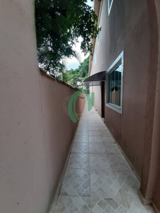 Imagem Casa com 2 Quartos à Venda, 90 m² em Marapé - Santos Imagem Casa com 2 Quartos à Venda, 90 m² em Marapé - Santos
