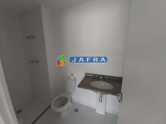 Imagem Apartamento com 1 Quarto para Alugar, 40 m² em Bela Vista - São Paulo