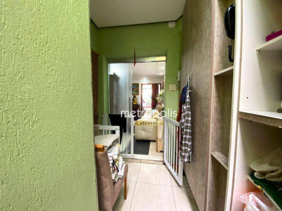 Imagem Sobrado com 3 Quartos à Venda, 340 m² em Centro - São Caetano Do Sul
