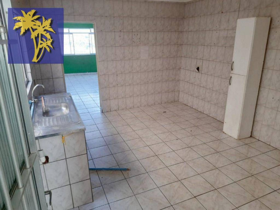 Imagem Casa com 1 Quarto para Alugar, 50 m² em Taboão - Guarulhos