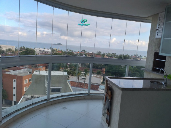 Imagem Apartamento com 3 Quartos à Venda, 100 m² em Enseada - Guarujá