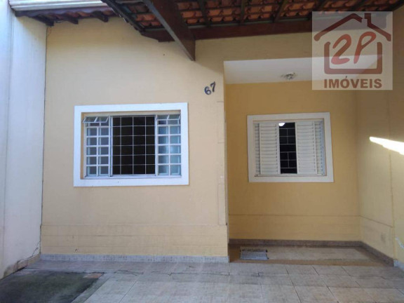Imagem Casa com 2 Quartos à Venda, 100 m² em Vila Galvão - Caçapava Imagem Casa com 2 Quartos à Venda, 100 m² em Vila Galvão - Caçapava