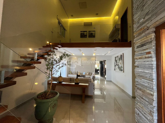 Imagem Casa com 3 Quartos à Venda, 360 m² em Carandá Bosque - Campo Grande Imagem Casa com 3 Quartos à Venda, 360 m² em Carandá Bosque - Campo Grande