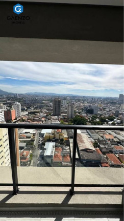 Imagem Cobertura com 4 Quartos à Venda, 181 m² em Vila Osasco - Osasco Imagem Cobertura com 4 Quartos à Venda, 181 m² em Vila Osasco - Osasco