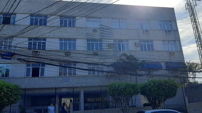 Imagem Apartamento com 2 Quartos à Venda, 85 m² em Rocha Miranda - Rio De Janeiro