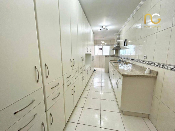 Imagem Apartamento com 3 Quartos à Venda, 136 m² em Aviação - Praia Grande Imagem Apartamento com 3 Quartos à Venda, 136 m² em Aviação - Praia Grande